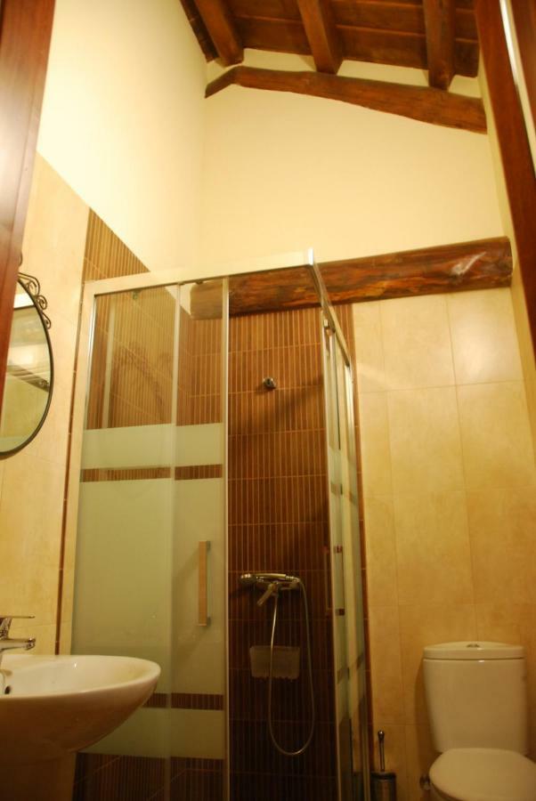 Isabel Artemis Es Διαμέρισμα San Tirso de Abres Εξωτερικό φωτογραφία